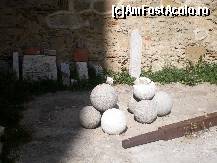 [P16] 'Expozitia' de ghiulele din fortareata. » foto by presario
 - 
<span class="allrVoted glyphicon glyphicon-heart hidden" id="av135527"></span>
<a class="m-l-10 hidden" id="sv135527" onclick="voting_Foto_DelVot(,135527,7439)" role="button">șterge vot <span class="glyphicon glyphicon-remove"></span></a>
<a id="v9135527" class=" c-red"  onclick="voting_Foto_SetVot(135527)" role="button"><span class="glyphicon glyphicon-heart-empty"></span> <b>LIKE</b> = Votează poza</a> <img class="hidden"  id="f135527W9" src="/imagini/loader.gif" border="0" /><span class="AjErrMes hidden" id="e135527ErM"></span>