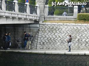[P12] Sub podul de langa Domul Atomic, se filma un videoclip. Ceva cu pacea, probabil.  » foto by TraianS
 - 
<span class="allrVoted glyphicon glyphicon-heart hidden" id="av414703"></span>
<a class="m-l-10 hidden" id="sv414703" onclick="voting_Foto_DelVot(,414703,7440)" role="button">șterge vot <span class="glyphicon glyphicon-remove"></span></a>
<a id="v9414703" class=" c-red"  onclick="voting_Foto_SetVot(414703)" role="button"><span class="glyphicon glyphicon-heart-empty"></span> <b>LIKE</b> = Votează poza</a> <img class="hidden"  id="f414703W9" src="/imagini/loader.gif" border="0" /><span class="AjErrMes hidden" id="e414703ErM"></span>