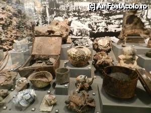 [P17] Obiecte adunate dupa explozie. Muzeul Memorial al Pacii Hiroshima.  » foto by TraianS
 - 
<span class="allrVoted glyphicon glyphicon-heart hidden" id="av414719"></span>
<a class="m-l-10 hidden" id="sv414719" onclick="voting_Foto_DelVot(,414719,7440)" role="button">șterge vot <span class="glyphicon glyphicon-remove"></span></a>
<a id="v9414719" class=" c-red"  onclick="voting_Foto_SetVot(414719)" role="button"><span class="glyphicon glyphicon-heart-empty"></span> <b>LIKE</b> = Votează poza</a> <img class="hidden"  id="f414719W9" src="/imagini/loader.gif" border="0" /><span class="AjErrMes hidden" id="e414719ErM"></span>