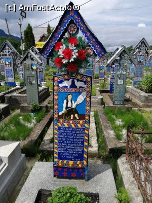 [P12] Cimitirul vesel » foto by nelu73
 - 
<span class="allrVoted glyphicon glyphicon-heart hidden" id="av1175626"></span>
<a class="m-l-10 hidden" id="sv1175626" onclick="voting_Foto_DelVot(,1175626,7494)" role="button">șterge vot <span class="glyphicon glyphicon-remove"></span></a>
<a id="v91175626" class=" c-red"  onclick="voting_Foto_SetVot(1175626)" role="button"><span class="glyphicon glyphicon-heart-empty"></span> <b>LIKE</b> = Votează poza</a> <img class="hidden"  id="f1175626W9" src="/imagini/loader.gif" border="0" /><span class="AjErrMes hidden" id="e1175626ErM"></span>