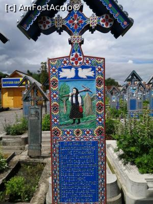 [P13] Cimitirul vesel » foto by nelu73
 - 
<span class="allrVoted glyphicon glyphicon-heart hidden" id="av1175627"></span>
<a class="m-l-10 hidden" id="sv1175627" onclick="voting_Foto_DelVot(,1175627,7494)" role="button">șterge vot <span class="glyphicon glyphicon-remove"></span></a>
<a id="v91175627" class=" c-red"  onclick="voting_Foto_SetVot(1175627)" role="button"><span class="glyphicon glyphicon-heart-empty"></span> <b>LIKE</b> = Votează poza</a> <img class="hidden"  id="f1175627W9" src="/imagini/loader.gif" border="0" /><span class="AjErrMes hidden" id="e1175627ErM"></span>