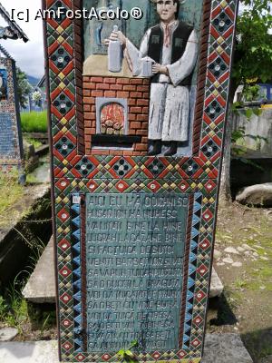 [P16] Cimitirul vesel » foto by nelu73
 - 
<span class="allrVoted glyphicon glyphicon-heart hidden" id="av1175630"></span>
<a class="m-l-10 hidden" id="sv1175630" onclick="voting_Foto_DelVot(,1175630,7494)" role="button">șterge vot <span class="glyphicon glyphicon-remove"></span></a>
<a id="v91175630" class=" c-red"  onclick="voting_Foto_SetVot(1175630)" role="button"><span class="glyphicon glyphicon-heart-empty"></span> <b>LIKE</b> = Votează poza</a> <img class="hidden"  id="f1175630W9" src="/imagini/loader.gif" border="0" /><span class="AjErrMes hidden" id="e1175630ErM"></span>