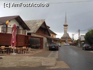 [P14] Săpânța - În sat, o nouă biserică de lemn, în stil maramureșean. » foto by iulianic
 - 
<span class="allrVoted glyphicon glyphicon-heart hidden" id="av1352748"></span>
<a class="m-l-10 hidden" id="sv1352748" onclick="voting_Foto_DelVot(,1352748,7494)" role="button">șterge vot <span class="glyphicon glyphicon-remove"></span></a>
<a id="v91352748" class=" c-red"  onclick="voting_Foto_SetVot(1352748)" role="button"><span class="glyphicon glyphicon-heart-empty"></span> <b>LIKE</b> = Votează poza</a> <img class="hidden"  id="f1352748W9" src="/imagini/loader.gif" border="0" /><span class="AjErrMes hidden" id="e1352748ErM"></span>
