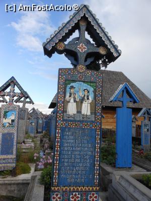 [P36] Săpânța - Cimitirul Vesel. » foto by iulianic
 - 
<span class="allrVoted glyphicon glyphicon-heart hidden" id="av1352770"></span>
<a class="m-l-10 hidden" id="sv1352770" onclick="voting_Foto_DelVot(,1352770,7494)" role="button">șterge vot <span class="glyphicon glyphicon-remove"></span></a>
<a id="v91352770" class=" c-red"  onclick="voting_Foto_SetVot(1352770)" role="button"><span class="glyphicon glyphicon-heart-empty"></span> <b>LIKE</b> = Votează poza</a> <img class="hidden"  id="f1352770W9" src="/imagini/loader.gif" border="0" /><span class="AjErrMes hidden" id="e1352770ErM"></span>