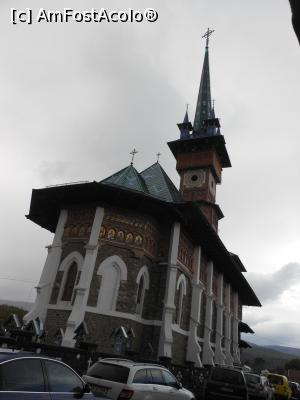 [P08] Săpânța - Cimitirul Vesel. Biserica, vedere nord-estică. » foto by iulianic
 - 
<span class="allrVoted glyphicon glyphicon-heart hidden" id="av1352742"></span>
<a class="m-l-10 hidden" id="sv1352742" onclick="voting_Foto_DelVot(,1352742,7494)" role="button">șterge vot <span class="glyphicon glyphicon-remove"></span></a>
<a id="v91352742" class=" c-red"  onclick="voting_Foto_SetVot(1352742)" role="button"><span class="glyphicon glyphicon-heart-empty"></span> <b>LIKE</b> = Votează poza</a> <img class="hidden"  id="f1352742W9" src="/imagini/loader.gif" border="0" /><span class="AjErrMes hidden" id="e1352742ErM"></span>