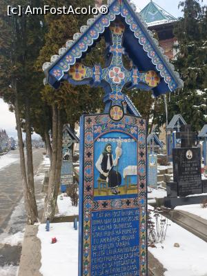 [P03] Cimitirul Vesel de la Săpânță » foto by robert
 - 
<span class="allrVoted glyphicon glyphicon-heart hidden" id="av1217560"></span>
<a class="m-l-10 hidden" id="sv1217560" onclick="voting_Foto_DelVot(,1217560,7494)" role="button">șterge vot <span class="glyphicon glyphicon-remove"></span></a>
<a id="v91217560" class=" c-red"  onclick="voting_Foto_SetVot(1217560)" role="button"><span class="glyphicon glyphicon-heart-empty"></span> <b>LIKE</b> = Votează poza</a> <img class="hidden"  id="f1217560W9" src="/imagini/loader.gif" border="0" /><span class="AjErrMes hidden" id="e1217560ErM"></span>