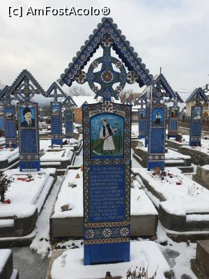 [P40] Cimitirul Vesel de la Săpânță » foto by robert
 - 
<span class="allrVoted glyphicon glyphicon-heart hidden" id="av1217597"></span>
<a class="m-l-10 hidden" id="sv1217597" onclick="voting_Foto_DelVot(,1217597,7494)" role="button">șterge vot <span class="glyphicon glyphicon-remove"></span></a>
<a id="v91217597" class=" c-red"  onclick="voting_Foto_SetVot(1217597)" role="button"><span class="glyphicon glyphicon-heart-empty"></span> <b>LIKE</b> = Votează poza</a> <img class="hidden"  id="f1217597W9" src="/imagini/loader.gif" border="0" /><span class="AjErrMes hidden" id="e1217597ErM"></span>