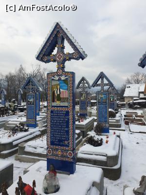 [P49] Cimitirul Vesel de la Săpânță » foto by robert
 - 
<span class="allrVoted glyphicon glyphicon-heart hidden" id="av1217606"></span>
<a class="m-l-10 hidden" id="sv1217606" onclick="voting_Foto_DelVot(,1217606,7494)" role="button">șterge vot <span class="glyphicon glyphicon-remove"></span></a>
<a id="v91217606" class=" c-red"  onclick="voting_Foto_SetVot(1217606)" role="button"><span class="glyphicon glyphicon-heart-empty"></span> <b>LIKE</b> = Votează poza</a> <img class="hidden"  id="f1217606W9" src="/imagini/loader.gif" border="0" /><span class="AjErrMes hidden" id="e1217606ErM"></span>