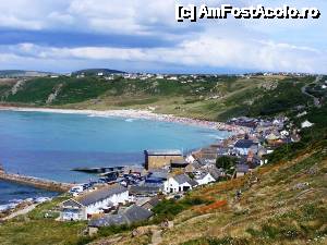 [P31] Land's End - vedere spre casele și plaja de la Sennen Cove » foto by makuy*
 - 
<span class="allrVoted glyphicon glyphicon-heart hidden" id="av486193"></span>
<a class="m-l-10 hidden" id="sv486193" onclick="voting_Foto_DelVot(,486193,7515)" role="button">șterge vot <span class="glyphicon glyphicon-remove"></span></a>
<a id="v9486193" class=" c-red"  onclick="voting_Foto_SetVot(486193)" role="button"><span class="glyphicon glyphicon-heart-empty"></span> <b>LIKE</b> = Votează poza</a> <img class="hidden"  id="f486193W9" src="/imagini/loader.gif" border="0" /><span class="AjErrMes hidden" id="e486193ErM"></span>