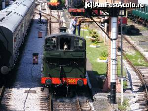 [P36] Buckfastleigh - și locomotivelor le e sete!  » foto by makuy*
 - 
<span class="allrVoted glyphicon glyphicon-heart hidden" id="av494254"></span>
<a class="m-l-10 hidden" id="sv494254" onclick="voting_Foto_DelVot(,494254,7515)" role="button">șterge vot <span class="glyphicon glyphicon-remove"></span></a>
<a id="v9494254" class=" c-red"  onclick="voting_Foto_SetVot(494254)" role="button"><span class="glyphicon glyphicon-heart-empty"></span> <b>LIKE</b> = Votează poza</a> <img class="hidden"  id="f494254W9" src="/imagini/loader.gif" border="0" /><span class="AjErrMes hidden" id="e494254ErM"></span>