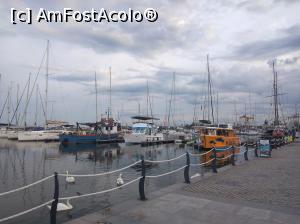 [P08] Ambarcațiuni în portul Mangalia » foto by Mioritik
 - 
<span class="allrVoted glyphicon glyphicon-heart hidden" id="av1231435"></span>
<a class="m-l-10 hidden" id="sv1231435" onclick="voting_Foto_DelVot(,1231435,7516)" role="button">șterge vot <span class="glyphicon glyphicon-remove"></span></a>
<a id="v91231435" class=" c-red"  onclick="voting_Foto_SetVot(1231435)" role="button"><span class="glyphicon glyphicon-heart-empty"></span> <b>LIKE</b> = Votează poza</a> <img class="hidden"  id="f1231435W9" src="/imagini/loader.gif" border="0" /><span class="AjErrMes hidden" id="e1231435ErM"></span>