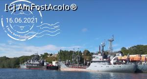 [P44] Ambarcațiuni militare, Limanu » foto by Mioritik
 - 
<span class="allrVoted glyphicon glyphicon-heart hidden" id="av1231949"></span>
<a class="m-l-10 hidden" id="sv1231949" onclick="voting_Foto_DelVot(,1231949,7516)" role="button">șterge vot <span class="glyphicon glyphicon-remove"></span></a>
<a id="v91231949" class=" c-red"  onclick="voting_Foto_SetVot(1231949)" role="button"><span class="glyphicon glyphicon-heart-empty"></span> <b>LIKE</b> = Votează poza</a> <img class="hidden"  id="f1231949W9" src="/imagini/loader.gif" border="0" /><span class="AjErrMes hidden" id="e1231949ErM"></span>