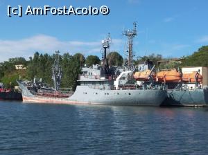 [P47] Ambarcațiuni militare, Limanu » foto by Mioritik
 - 
<span class="allrVoted glyphicon glyphicon-heart hidden" id="av1231952"></span>
<a class="m-l-10 hidden" id="sv1231952" onclick="voting_Foto_DelVot(,1231952,7516)" role="button">șterge vot <span class="glyphicon glyphicon-remove"></span></a>
<a id="v91231952" class=" c-red"  onclick="voting_Foto_SetVot(1231952)" role="button"><span class="glyphicon glyphicon-heart-empty"></span> <b>LIKE</b> = Votează poza</a> <img class="hidden"  id="f1231952W9" src="/imagini/loader.gif" border="0" /><span class="AjErrMes hidden" id="e1231952ErM"></span>