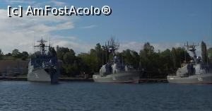 [P50] Ambarcațiuni militare, Limanu » foto by Mioritik
 - 
<span class="allrVoted glyphicon glyphicon-heart hidden" id="av1231955"></span>
<a class="m-l-10 hidden" id="sv1231955" onclick="voting_Foto_DelVot(,1231955,7516)" role="button">șterge vot <span class="glyphicon glyphicon-remove"></span></a>
<a id="v91231955" class=" c-red"  onclick="voting_Foto_SetVot(1231955)" role="button"><span class="glyphicon glyphicon-heart-empty"></span> <b>LIKE</b> = Votează poza</a> <img class="hidden"  id="f1231955W9" src="/imagini/loader.gif" border="0" /><span class="AjErrMes hidden" id="e1231955ErM"></span>