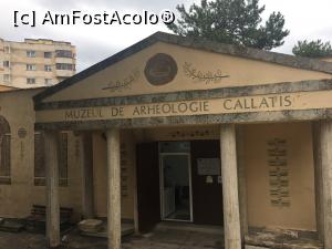 [P13] Muzeul de Arheologie Mangalia » foto by Yersinia Pestis
 - 
<span class="allrVoted glyphicon glyphicon-heart hidden" id="av984229"></span>
<a class="m-l-10 hidden" id="sv984229" onclick="voting_Foto_DelVot(,984229,7516)" role="button">șterge vot <span class="glyphicon glyphicon-remove"></span></a>
<a id="v9984229" class=" c-red"  onclick="voting_Foto_SetVot(984229)" role="button"><span class="glyphicon glyphicon-heart-empty"></span> <b>LIKE</b> = Votează poza</a> <img class="hidden"  id="f984229W9" src="/imagini/loader.gif" border="0" /><span class="AjErrMes hidden" id="e984229ErM"></span>