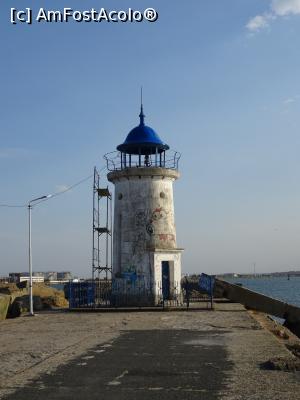 [P12] Așa-zisul „Far genovez” din Mangalia, construit în anii 50.  » foto by tata123 🔱
 - 
<span class="allrVoted glyphicon glyphicon-heart hidden" id="av1009020"></span>
<a class="m-l-10 hidden" id="sv1009020" onclick="voting_Foto_DelVot(,1009020,7516)" role="button">șterge vot <span class="glyphicon glyphicon-remove"></span></a>
<a id="v91009020" class=" c-red"  onclick="voting_Foto_SetVot(1009020)" role="button"><span class="glyphicon glyphicon-heart-empty"></span> <b>LIKE</b> = Votează poza</a> <img class="hidden"  id="f1009020W9" src="/imagini/loader.gif" border="0" /><span class="AjErrMes hidden" id="e1009020ErM"></span>