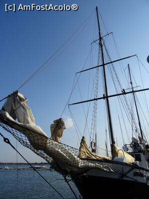 [P05] O fi goeleta „Speranța”? - Portul Turistic Mangalia.  » foto by tata123 🔱
 - 
<span class="allrVoted glyphicon glyphicon-heart hidden" id="av1009013"></span>
<a class="m-l-10 hidden" id="sv1009013" onclick="voting_Foto_DelVot(,1009013,7516)" role="button">șterge vot <span class="glyphicon glyphicon-remove"></span></a>
<a id="v91009013" class=" c-red"  onclick="voting_Foto_SetVot(1009013)" role="button"><span class="glyphicon glyphicon-heart-empty"></span> <b>LIKE</b> = Votează poza</a> <img class="hidden"  id="f1009013W9" src="/imagini/loader.gif" border="0" /><span class="AjErrMes hidden" id="e1009013ErM"></span>
