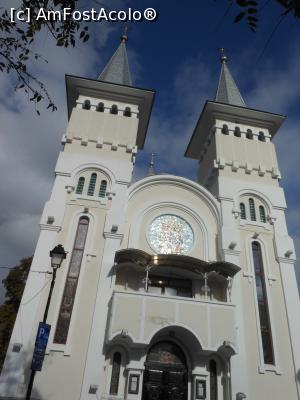 [P16] Baia Mare - Piața Cetății. Biserica Ortodoxă "Sf. Nicolae". Vedere dinspre vest. » foto by iulianic
 - 
<span class="allrVoted glyphicon glyphicon-heart hidden" id="av1353284"></span>
<a class="m-l-10 hidden" id="sv1353284" onclick="voting_Foto_DelVot(,1353284,7527)" role="button">șterge vot <span class="glyphicon glyphicon-remove"></span></a>
<a id="v91353284" class=" c-red"  onclick="voting_Foto_SetVot(1353284)" role="button"><span class="glyphicon glyphicon-heart-empty"></span> <b>LIKE</b> = Votează poza</a> <img class="hidden"  id="f1353284W9" src="/imagini/loader.gif" border="0" /><span class="AjErrMes hidden" id="e1353284ErM"></span>