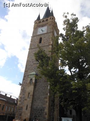 [P03] Baia Mare - Piața Cetății. Turnul Sfântul Ștefan. » foto by iulianic
 - 
<span class="allrVoted glyphicon glyphicon-heart hidden" id="av1353271"></span>
<a class="m-l-10 hidden" id="sv1353271" onclick="voting_Foto_DelVot(,1353271,7527)" role="button">șterge vot <span class="glyphicon glyphicon-remove"></span></a>
<a id="v91353271" class=" c-red"  onclick="voting_Foto_SetVot(1353271)" role="button"><span class="glyphicon glyphicon-heart-empty"></span> <b>LIKE</b> = Votează poza</a> <img class="hidden"  id="f1353271W9" src="/imagini/loader.gif" border="0" /><span class="AjErrMes hidden" id="e1353271ErM"></span>