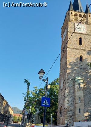 [P03] Turnul Ștefan și strada care duce spre Piața Libertății » foto by Carmen Ion
 - 
<span class="allrVoted glyphicon glyphicon-heart hidden" id="av1463185"></span>
<a class="m-l-10 hidden" id="sv1463185" onclick="voting_Foto_DelVot(,1463185,7527)" role="button">șterge vot <span class="glyphicon glyphicon-remove"></span></a>
<a id="v91463185" class=" c-red"  onclick="voting_Foto_SetVot(1463185)" role="button"><span class="glyphicon glyphicon-heart-empty"></span> <b>LIKE</b> = Votează poza</a> <img class="hidden"  id="f1463185W9" src="/imagini/loader.gif" border="0" /><span class="AjErrMes hidden" id="e1463185ErM"></span>