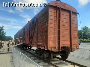 [P20] Vagoanele morții » foto by adso
 - 
<span class="allrVoted glyphicon glyphicon-heart hidden" id="av1534658"></span>
<a class="m-l-10 hidden" id="sv1534658" onclick="voting_Foto_DelVot(,1534658,7530)" role="button">șterge vot <span class="glyphicon glyphicon-remove"></span></a>
<a id="v91534658" class=" c-red"  onclick="voting_Foto_SetVot(1534658)" role="button"><span class="glyphicon glyphicon-heart-empty"></span> <b>LIKE</b> = Votează poza</a> <img class="hidden"  id="f1534658W9" src="/imagini/loader.gif" border="0" /><span class="AjErrMes hidden" id="e1534658ErM"></span>