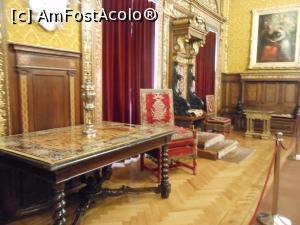 [P19] Sinaia - Castelul Peles. Interior. » foto by iulianic
 - 
<span class="allrVoted glyphicon glyphicon-heart hidden" id="av1288753"></span>
<a class="m-l-10 hidden" id="sv1288753" onclick="voting_Foto_DelVot(,1288753,7548)" role="button">șterge vot <span class="glyphicon glyphicon-remove"></span></a>
<a id="v91288753" class=" c-red"  onclick="voting_Foto_SetVot(1288753)" role="button"><span class="glyphicon glyphicon-heart-empty"></span> <b>LIKE</b> = Votează poza</a> <img class="hidden"  id="f1288753W9" src="/imagini/loader.gif" border="0" /><span class="AjErrMes hidden" id="e1288753ErM"></span>