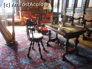[P23] Sinaia - Castelul Peles. Interior. » foto by iulianic
 - 
<span class="allrVoted glyphicon glyphicon-heart hidden" id="av1288757"></span>
<a class="m-l-10 hidden" id="sv1288757" onclick="voting_Foto_DelVot(,1288757,7548)" role="button">șterge vot <span class="glyphicon glyphicon-remove"></span></a>
<a id="v91288757" class=" c-red"  onclick="voting_Foto_SetVot(1288757)" role="button"><span class="glyphicon glyphicon-heart-empty"></span> <b>LIKE</b> = Votează poza</a> <img class="hidden"  id="f1288757W9" src="/imagini/loader.gif" border="0" /><span class="AjErrMes hidden" id="e1288757ErM"></span>