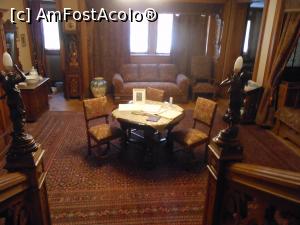 [P33] Sinaia - Castelul Peles. Camera lui George Enescu. » foto by iulianic
 - 
<span class="allrVoted glyphicon glyphicon-heart hidden" id="av1288767"></span>
<a class="m-l-10 hidden" id="sv1288767" onclick="voting_Foto_DelVot(,1288767,7548)" role="button">șterge vot <span class="glyphicon glyphicon-remove"></span></a>
<a id="v91288767" class=" c-red"  onclick="voting_Foto_SetVot(1288767)" role="button"><span class="glyphicon glyphicon-heart-empty"></span> <b>LIKE</b> = Votează poza</a> <img class="hidden"  id="f1288767W9" src="/imagini/loader.gif" border="0" /><span class="AjErrMes hidden" id="e1288767ErM"></span>