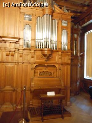 [P37] Sinaia - Castelul Peles. Orga. » foto by iulianic
 - 
<span class="allrVoted glyphicon glyphicon-heart hidden" id="av1288771"></span>
<a class="m-l-10 hidden" id="sv1288771" onclick="voting_Foto_DelVot(,1288771,7548)" role="button">șterge vot <span class="glyphicon glyphicon-remove"></span></a>
<a id="v91288771" class=" c-red"  onclick="voting_Foto_SetVot(1288771)" role="button"><span class="glyphicon glyphicon-heart-empty"></span> <b>LIKE</b> = Votează poza</a> <img class="hidden"  id="f1288771W9" src="/imagini/loader.gif" border="0" /><span class="AjErrMes hidden" id="e1288771ErM"></span>