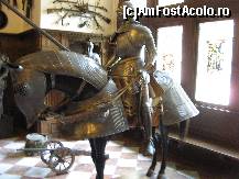 [P03] Armura pentru cal si calaret in Sala Armelor din Castelul Peles » foto by vlado2
 - 
<span class="allrVoted glyphicon glyphicon-heart hidden" id="av456724"></span>
<a class="m-l-10 hidden" id="sv456724" onclick="voting_Foto_DelVot(,456724,7548)" role="button">șterge vot <span class="glyphicon glyphicon-remove"></span></a>
<a id="v9456724" class=" c-red"  onclick="voting_Foto_SetVot(456724)" role="button"><span class="glyphicon glyphicon-heart-empty"></span> <b>LIKE</b> = Votează poza</a> <img class="hidden"  id="f456724W9" src="/imagini/loader.gif" border="0" /><span class="AjErrMes hidden" id="e456724ErM"></span>