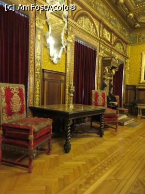 [P19] Sala Florentină - Castelul Peleș.  » foto by tata123 🔱
 - 
<span class="allrVoted glyphicon glyphicon-heart hidden" id="av806524"></span>
<a class="m-l-10 hidden" id="sv806524" onclick="voting_Foto_DelVot(,806524,7548)" role="button">șterge vot <span class="glyphicon glyphicon-remove"></span></a>
<a id="v9806524" class=" c-red"  onclick="voting_Foto_SetVot(806524)" role="button"><span class="glyphicon glyphicon-heart-empty"></span> <b>LIKE</b> = Votează poza</a> <img class="hidden"  id="f806524W9" src="/imagini/loader.gif" border="0" /><span class="AjErrMes hidden" id="e806524ErM"></span>