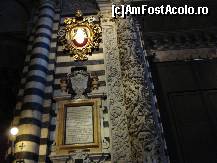 [P08] Siena-Catedrala St.Maria sau  Domul din Siena - nu sunt doar coloane simple ci si bogat decorate » foto by Diaura*
 - 
<span class="allrVoted glyphicon glyphicon-heart hidden" id="av143001"></span>
<a class="m-l-10 hidden" id="sv143001" onclick="voting_Foto_DelVot(,143001,7576)" role="button">șterge vot <span class="glyphicon glyphicon-remove"></span></a>
<a id="v9143001" class=" c-red"  onclick="voting_Foto_SetVot(143001)" role="button"><span class="glyphicon glyphicon-heart-empty"></span> <b>LIKE</b> = Votează poza</a> <img class="hidden"  id="f143001W9" src="/imagini/loader.gif" border="0" /><span class="AjErrMes hidden" id="e143001ErM"></span>