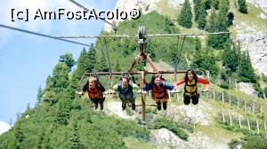 [P11] Cu AirRofan sau în Ghiarele vulturului pe muntele Rofan. Zona Achensee, Tirol, Austria.  » foto by traian.leuca † <span class="label label-default labelC_thin small">NEVOTABILĂ</span>
