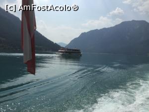 [P13] Achensee - Suntem depasiti, dar nu conteaza, putem admira mai mult peisajul » foto by mishu
 - 
<span class="allrVoted glyphicon glyphicon-heart hidden" id="av1000402"></span>
<a class="m-l-10 hidden" id="sv1000402" onclick="voting_Foto_DelVot(,1000402,7577)" role="button">șterge vot <span class="glyphicon glyphicon-remove"></span></a>
<a id="v91000402" class=" c-red"  onclick="voting_Foto_SetVot(1000402)" role="button"><span class="glyphicon glyphicon-heart-empty"></span> <b>LIKE</b> = Votează poza</a> <img class="hidden"  id="f1000402W9" src="/imagini/loader.gif" border="0" /><span class="AjErrMes hidden" id="e1000402ErM"></span>