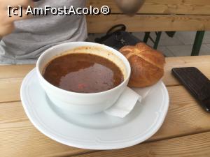 [P52] Achensee - Ciorba gulas » foto by mishu
 - 
<span class="allrVoted glyphicon glyphicon-heart hidden" id="av1000441"></span>
<a class="m-l-10 hidden" id="sv1000441" onclick="voting_Foto_DelVot(,1000441,7577)" role="button">șterge vot <span class="glyphicon glyphicon-remove"></span></a>
<a id="v91000441" class=" c-red"  onclick="voting_Foto_SetVot(1000441)" role="button"><span class="glyphicon glyphicon-heart-empty"></span> <b>LIKE</b> = Votează poza</a> <img class="hidden"  id="f1000441W9" src="/imagini/loader.gif" border="0" /><span class="AjErrMes hidden" id="e1000441ErM"></span>