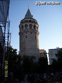 [P19] Galata Tower » foto by criss65
 - 
<span class="allrVoted glyphicon glyphicon-heart hidden" id="av143249"></span>
<a class="m-l-10 hidden" id="sv143249" onclick="voting_Foto_DelVot(,143249,7602)" role="button">șterge vot <span class="glyphicon glyphicon-remove"></span></a>
<a id="v9143249" class=" c-red"  onclick="voting_Foto_SetVot(143249)" role="button"><span class="glyphicon glyphicon-heart-empty"></span> <b>LIKE</b> = Votează poza</a> <img class="hidden"  id="f143249W9" src="/imagini/loader.gif" border="0" /><span class="AjErrMes hidden" id="e143249ErM"></span>