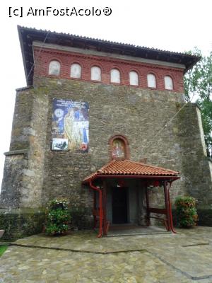 [P19] Biserica „Sf. Gheorghe” - fațada vestică. » foto by tata123 🔱
 - 
<span class="allrVoted glyphicon glyphicon-heart hidden" id="av1258264"></span>
<a class="m-l-10 hidden" id="sv1258264" onclick="voting_Foto_DelVot(,1258264,7619)" role="button">șterge vot <span class="glyphicon glyphicon-remove"></span></a>
<a id="v91258264" class=" c-red"  onclick="voting_Foto_SetVot(1258264)" role="button"><span class="glyphicon glyphicon-heart-empty"></span> <b>LIKE</b> = Votează poza</a> <img class="hidden"  id="f1258264W9" src="/imagini/loader.gif" border="0" /><span class="AjErrMes hidden" id="e1258264ErM"></span>