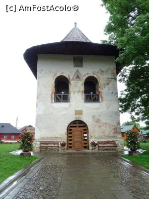 [P03] Biserica „Adormirea Maicii Domnului” - fațada vestică. » foto by tata123 🔱
 - 
<span class="allrVoted glyphicon glyphicon-heart hidden" id="av1258248"></span>
<a class="m-l-10 hidden" id="sv1258248" onclick="voting_Foto_DelVot(,1258248,7619)" role="button">șterge vot <span class="glyphicon glyphicon-remove"></span></a>
<a id="v91258248" class=" c-red"  onclick="voting_Foto_SetVot(1258248)" role="button"><span class="glyphicon glyphicon-heart-empty"></span> <b>LIKE</b> = Votează poza</a> <img class="hidden"  id="f1258248W9" src="/imagini/loader.gif" border="0" /><span class="AjErrMes hidden" id="e1258248ErM"></span>