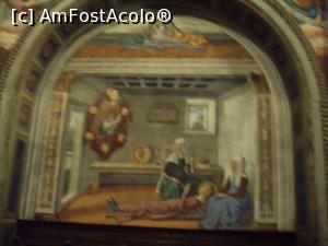 [P37] Catedrala, capela Sf. Fina - 'Vestirea morţii Sf. Fina' de Domenico Ghirlandaio.  » foto by Carmen Ion
 - 
<span class="allrVoted glyphicon glyphicon-heart hidden" id="av811366"></span>
<a class="m-l-10 hidden" id="sv811366" onclick="voting_Foto_DelVot(,811366,7623)" role="button">șterge vot <span class="glyphicon glyphicon-remove"></span></a>
<a id="v9811366" class=" c-red"  onclick="voting_Foto_SetVot(811366)" role="button"><span class="glyphicon glyphicon-heart-empty"></span> <b>LIKE</b> = Votează poza</a> <img class="hidden"  id="f811366W9" src="/imagini/loader.gif" border="0" /><span class="AjErrMes hidden" id="e811366ErM"></span>