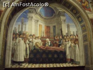 [P38] Catedrala, capela Sf. Fina - 'Înmormântarea Sf. Fina' de Domenico Ghirlandaio.  » foto by Carmen Ion
 - 
<span class="allrVoted glyphicon glyphicon-heart hidden" id="av811367"></span>
<a class="m-l-10 hidden" id="sv811367" onclick="voting_Foto_DelVot(,811367,7623)" role="button">șterge vot <span class="glyphicon glyphicon-remove"></span></a>
<a id="v9811367" class=" c-red"  onclick="voting_Foto_SetVot(811367)" role="button"><span class="glyphicon glyphicon-heart-empty"></span> <b>LIKE</b> = Votează poza</a> <img class="hidden"  id="f811367W9" src="/imagini/loader.gif" border="0" /><span class="AjErrMes hidden" id="e811367ErM"></span>