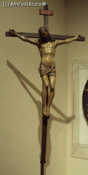 [P43] Museo Civico - 'Răstignirea' de Benedetto da Maiano.  » foto by Carmen Ion
 - 
<span class="allrVoted glyphicon glyphicon-heart hidden" id="av811372"></span>
<a class="m-l-10 hidden" id="sv811372" onclick="voting_Foto_DelVot(,811372,7623)" role="button">șterge vot <span class="glyphicon glyphicon-remove"></span></a>
<a id="v9811372" class=" c-red"  onclick="voting_Foto_SetVot(811372)" role="button"><span class="glyphicon glyphicon-heart-empty"></span> <b>LIKE</b> = Votează poza</a> <img class="hidden"  id="f811372W9" src="/imagini/loader.gif" border="0" /><span class="AjErrMes hidden" id="e811372ErM"></span>