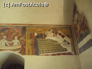 [P45] Museo Civico, Camera del Podesta: 'Leagănul iubirii - căsătoria' de Memmo di Filippuccio.  » foto by Carmen Ion
 - 
<span class="allrVoted glyphicon glyphicon-heart hidden" id="av811374"></span>
<a class="m-l-10 hidden" id="sv811374" onclick="voting_Foto_DelVot(,811374,7623)" role="button">șterge vot <span class="glyphicon glyphicon-remove"></span></a>
<a id="v9811374" class=" c-red"  onclick="voting_Foto_SetVot(811374)" role="button"><span class="glyphicon glyphicon-heart-empty"></span> <b>LIKE</b> = Votează poza</a> <img class="hidden"  id="f811374W9" src="/imagini/loader.gif" border="0" /><span class="AjErrMes hidden" id="e811374ErM"></span>