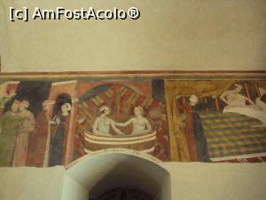 [P46] Museo Civico, Camera del Podesta: 'Leagănul iubirii - căsătoria' de Memmo di Filippuccio.  » foto by Carmen Ion
 - 
<span class="allrVoted glyphicon glyphicon-heart hidden" id="av811375"></span>
<a class="m-l-10 hidden" id="sv811375" onclick="voting_Foto_DelVot(,811375,7623)" role="button">șterge vot <span class="glyphicon glyphicon-remove"></span></a>
<a id="v9811375" class=" c-red"  onclick="voting_Foto_SetVot(811375)" role="button"><span class="glyphicon glyphicon-heart-empty"></span> <b>LIKE</b> = Votează poza</a> <img class="hidden"  id="f811375W9" src="/imagini/loader.gif" border="0" /><span class="AjErrMes hidden" id="e811375ErM"></span>