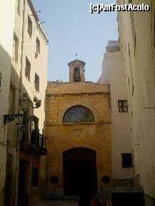 [P13] veche bisericuta din Tarragona » foto by sandu.53
 - 
<span class="allrVoted glyphicon glyphicon-heart hidden" id="av146928"></span>
<a class="m-l-10 hidden" id="sv146928" onclick="voting_Foto_DelVot(,146928,7677)" role="button">șterge vot <span class="glyphicon glyphicon-remove"></span></a>
<a id="v9146928" class=" c-red"  onclick="voting_Foto_SetVot(146928)" role="button"><span class="glyphicon glyphicon-heart-empty"></span> <b>LIKE</b> = Votează poza</a> <img class="hidden"  id="f146928W9" src="/imagini/loader.gif" border="0" /><span class="AjErrMes hidden" id="e146928ErM"></span>