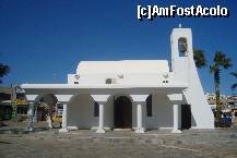 [P03] Biserica Sf. Gheorghe , pe plaja centrala , Glyki Neri , langa port . » foto by Sarra*
 - 
<span class="allrVoted glyphicon glyphicon-heart hidden" id="av272213"></span>
<a class="m-l-10 hidden" id="sv272213" onclick="voting_Foto_DelVot(,272213,7721)" role="button">șterge vot <span class="glyphicon glyphicon-remove"></span></a>
<a id="v9272213" class=" c-red"  onclick="voting_Foto_SetVot(272213)" role="button"><span class="glyphicon glyphicon-heart-empty"></span> <b>LIKE</b> = Votează poza</a> <img class="hidden"  id="f272213W9" src="/imagini/loader.gif" border="0" /><span class="AjErrMes hidden" id="e272213ErM"></span>