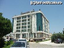 [P02] Hotelul Didim Beach Elegance.In aceste hotel am fost cazat.Este frumos hotelul insa este din 2 parti.Prima partea este acest hotel(Hotel nou care dispune decat de cazare si o piscina) si hotelul mai vechi (Restaurant,Piscina,Receptie etc.) » foto by Logan85cp
 - 
<span class="allrVoted glyphicon glyphicon-heart hidden" id="av330160"></span>
<a class="m-l-10 hidden" id="sv330160" onclick="voting_Foto_DelVot(,330160,7744)" role="button">șterge vot <span class="glyphicon glyphicon-remove"></span></a>
<a id="v9330160" class=" c-red"  onclick="voting_Foto_SetVot(330160)" role="button"><span class="glyphicon glyphicon-heart-empty"></span> <b>LIKE</b> = Votează poza</a> <img class="hidden"  id="f330160W9" src="/imagini/loader.gif" border="0" /><span class="AjErrMes hidden" id="e330160ErM"></span>