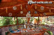 [P13] Unul dintre chioscuri/foisoare. Ce primitor arata! Sunt destule pentru fiecare familie. » foto by haiduc
 - 
<span class="allrVoted glyphicon glyphicon-heart hidden" id="av149081"></span>
<a class="m-l-10 hidden" id="sv149081" onclick="voting_Foto_DelVot(,149081,7754)" role="button">șterge vot <span class="glyphicon glyphicon-remove"></span></a>
<a id="v9149081" class=" c-red"  onclick="voting_Foto_SetVot(149081)" role="button"><span class="glyphicon glyphicon-heart-empty"></span> <b>LIKE</b> = Votează poza</a> <img class="hidden"  id="f149081W9" src="/imagini/loader.gif" border="0" /><span class="AjErrMes hidden" id="e149081ErM"></span>