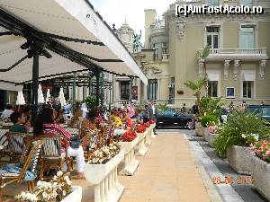 [P31] terasa Cafe de Paris, in stanga Casinoului » foto by zake
 - 
<span class="allrVoted glyphicon glyphicon-heart hidden" id="av685311"></span>
<a class="m-l-10 hidden" id="sv685311" onclick="voting_Foto_DelVot(,685311,7768)" role="button">șterge vot <span class="glyphicon glyphicon-remove"></span></a>
<a id="v9685311" class=" c-red"  onclick="voting_Foto_SetVot(685311)" role="button"><span class="glyphicon glyphicon-heart-empty"></span> <b>LIKE</b> = Votează poza</a> <img class="hidden"  id="f685311W9" src="/imagini/loader.gif" border="0" /><span class="AjErrMes hidden" id="e685311ErM"></span>