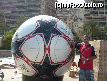 [P25] Se instala mingea in fata casei fotbalului european pentru super cupa Europei » foto by leonmaximilian
 - 
<span class="allrVoted glyphicon glyphicon-heart hidden" id="av271426"></span>
<a class="m-l-10 hidden" id="sv271426" onclick="voting_Foto_DelVot(,271426,7768)" role="button">șterge vot <span class="glyphicon glyphicon-remove"></span></a>
<a id="v9271426" class=" c-red"  onclick="voting_Foto_SetVot(271426)" role="button"><span class="glyphicon glyphicon-heart-empty"></span> <b>LIKE</b> = Votează poza</a> <img class="hidden"  id="f271426W9" src="/imagini/loader.gif" border="0" /><span class="AjErrMes hidden" id="e271426ErM"></span>