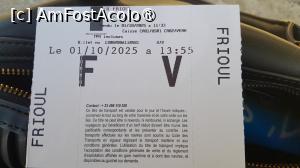 [P10] biletul pentru Frioul » foto by Yolanda
 - 
<span class="allrVoted glyphicon glyphicon-heart hidden" id="av1513478"></span>
<a class="m-l-10 hidden" id="sv1513478" onclick="voting_Foto_DelVot(,1513478,7772)" role="button">șterge vot <span class="glyphicon glyphicon-remove"></span></a>
<a id="v91513478" class=" c-red"  onclick="voting_Foto_SetVot(1513478)" role="button"><span class="glyphicon glyphicon-heart-empty"></span> <b>LIKE</b> = Votează poza</a> <img class="hidden"  id="f1513478W9" src="/imagini/loader.gif" border="0" /><span class="AjErrMes hidden" id="e1513478ErM"></span>